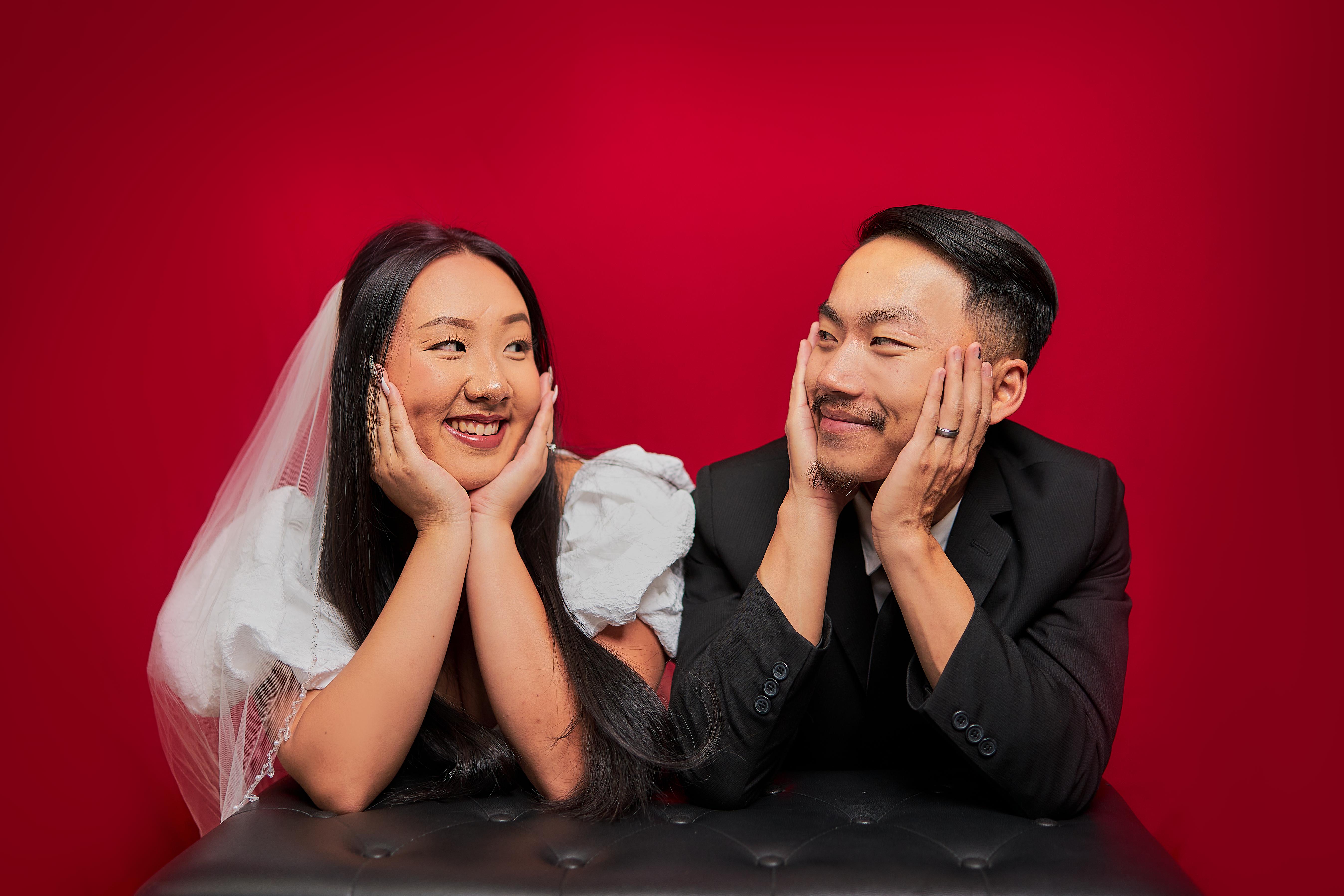 The Wedding Website of Noah Cha and Kimberly Lor