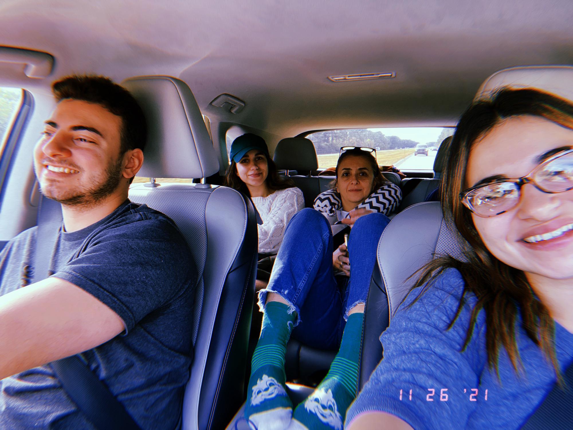 Family <3