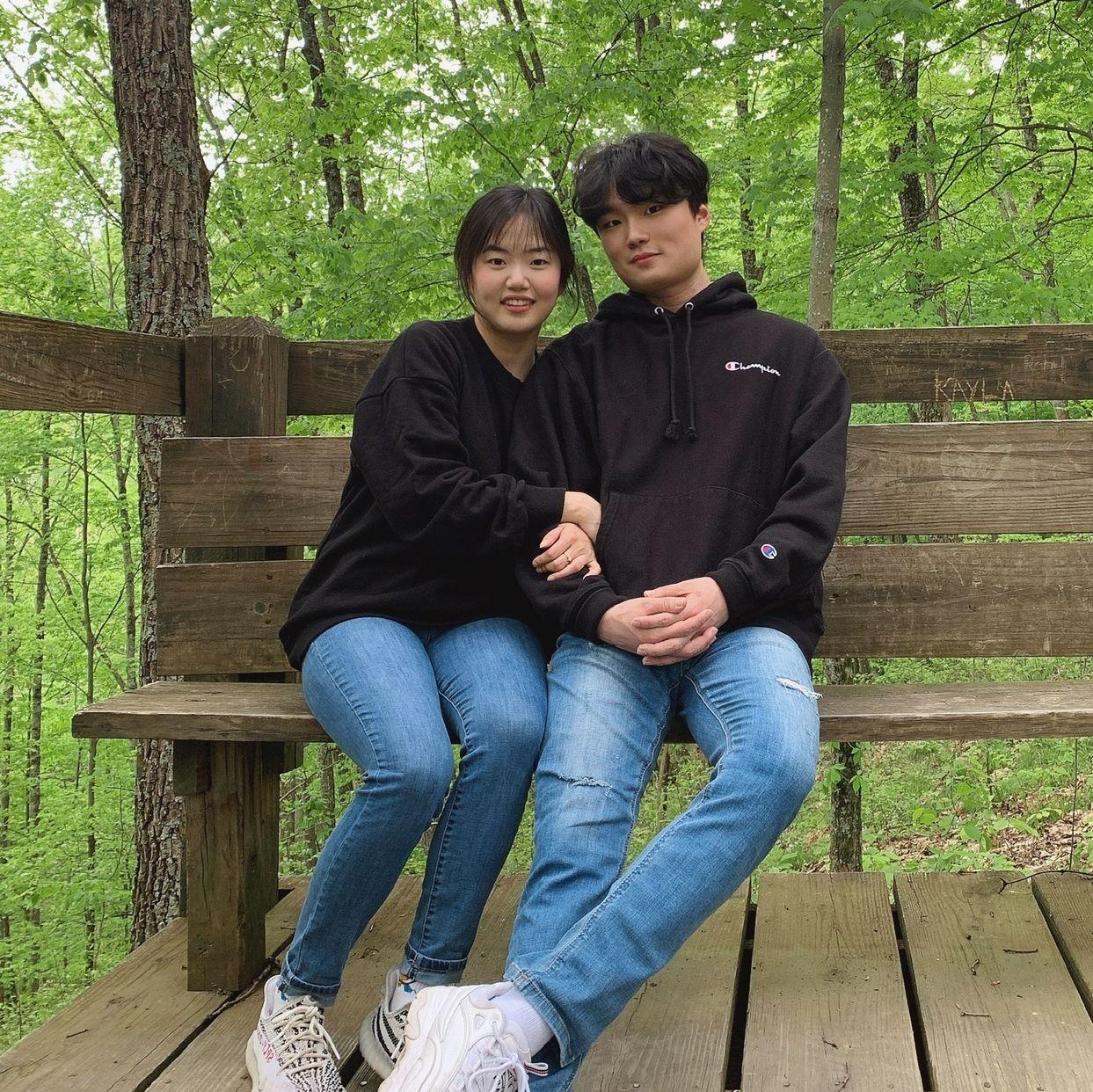 Hikes in Brown County
May, 2020