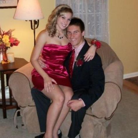Melissa's Homecoming 
2009