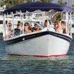 Duffy Boats