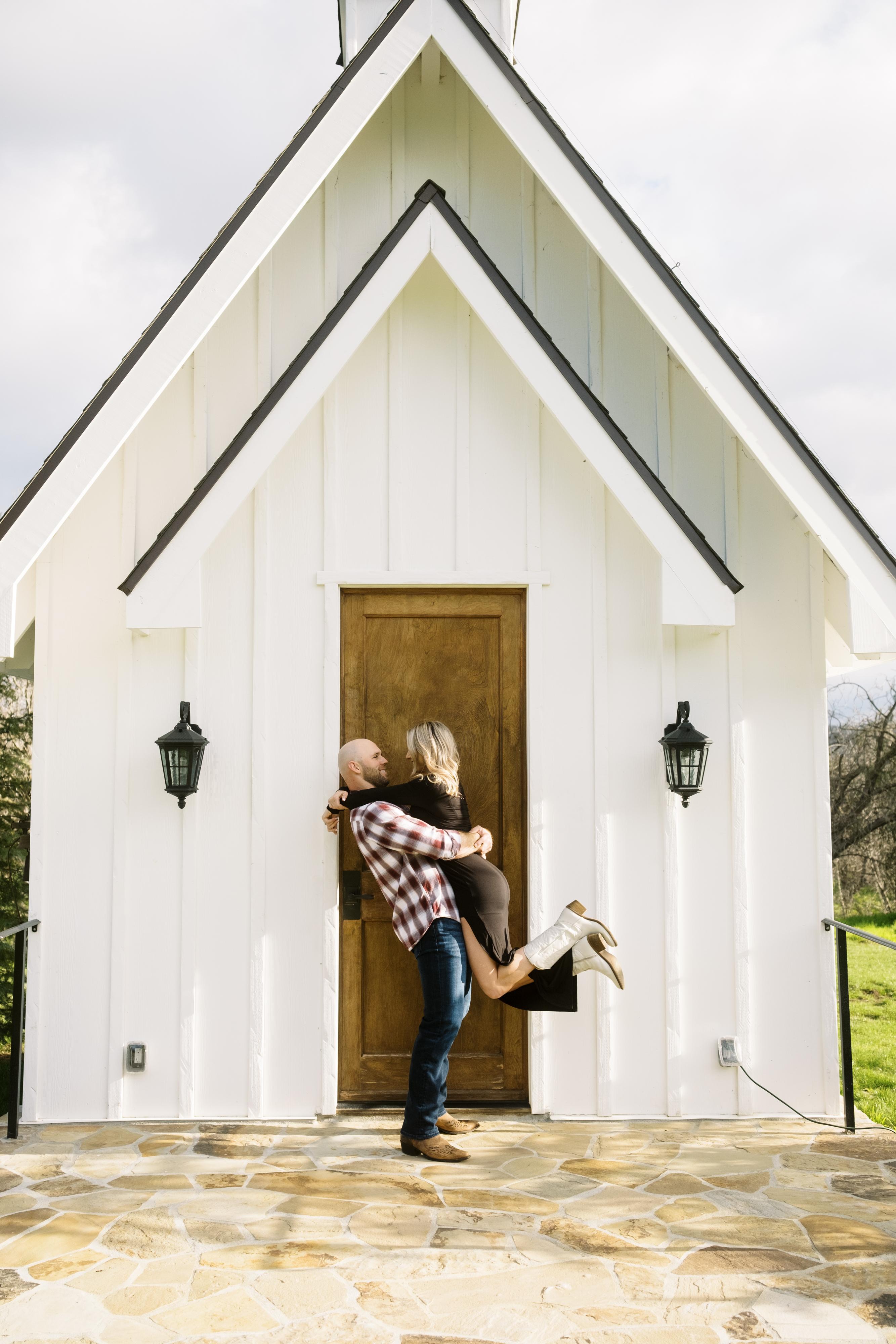 The Wedding Website of Kasey Brown and Aaron Brown