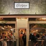 The Covington Restaurant