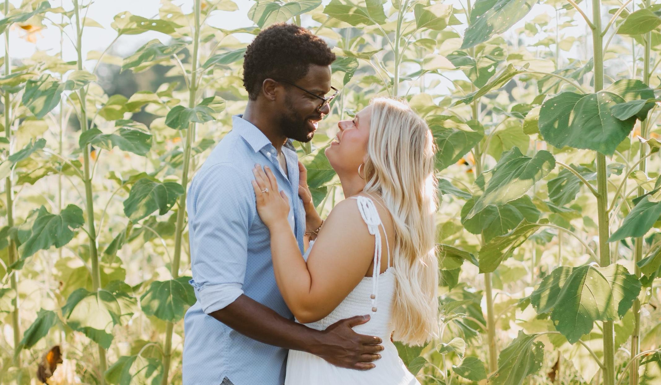 The Wedding Website of Mckenzie Wilson and Uche Anozie