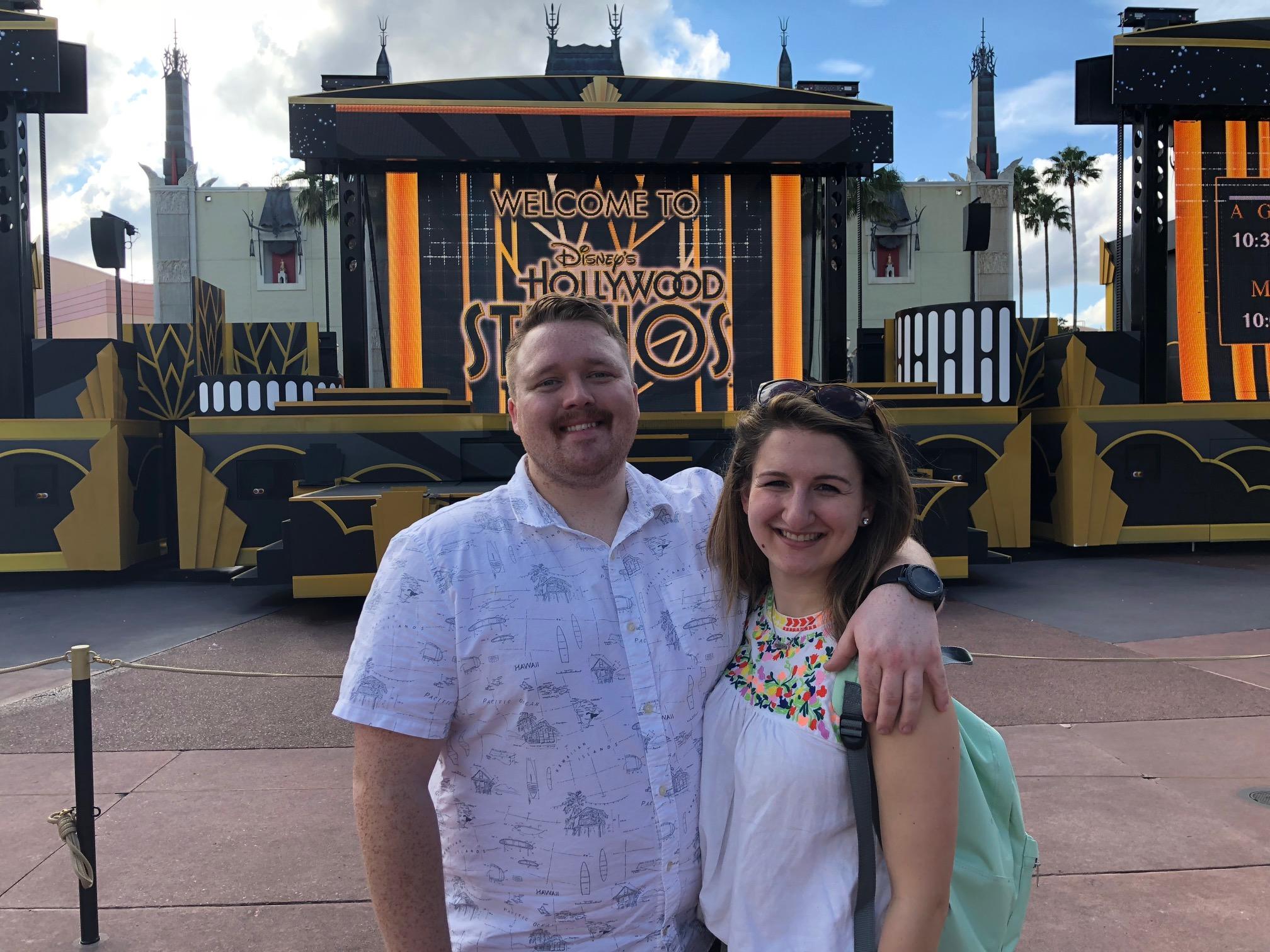 The Wedding Website of Megan Bousley and Aaron Davis