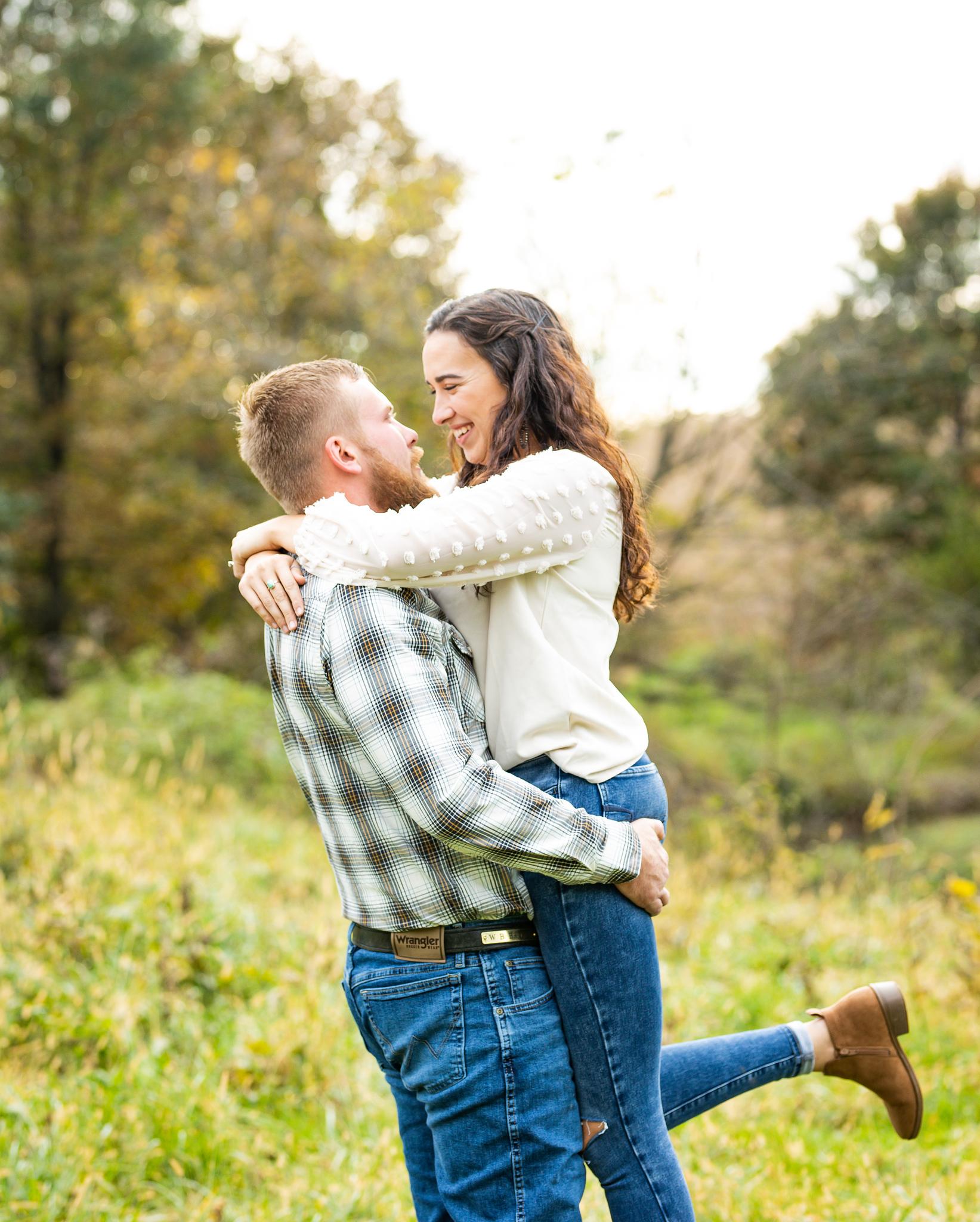 The Wedding Website of Anna Reyburn and Winter Brown