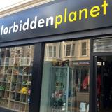 Forbidden Planet