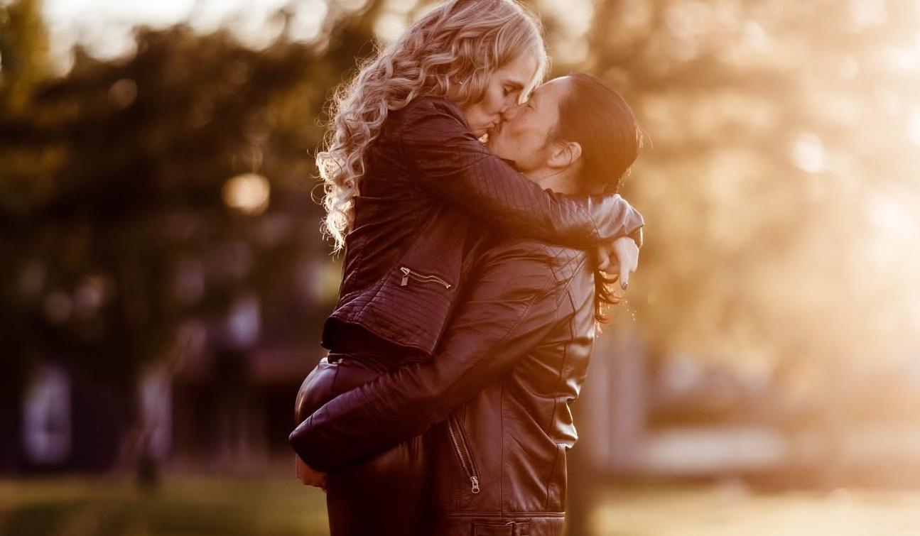 The Wedding Website of Leeann Pleester and Lo Lee