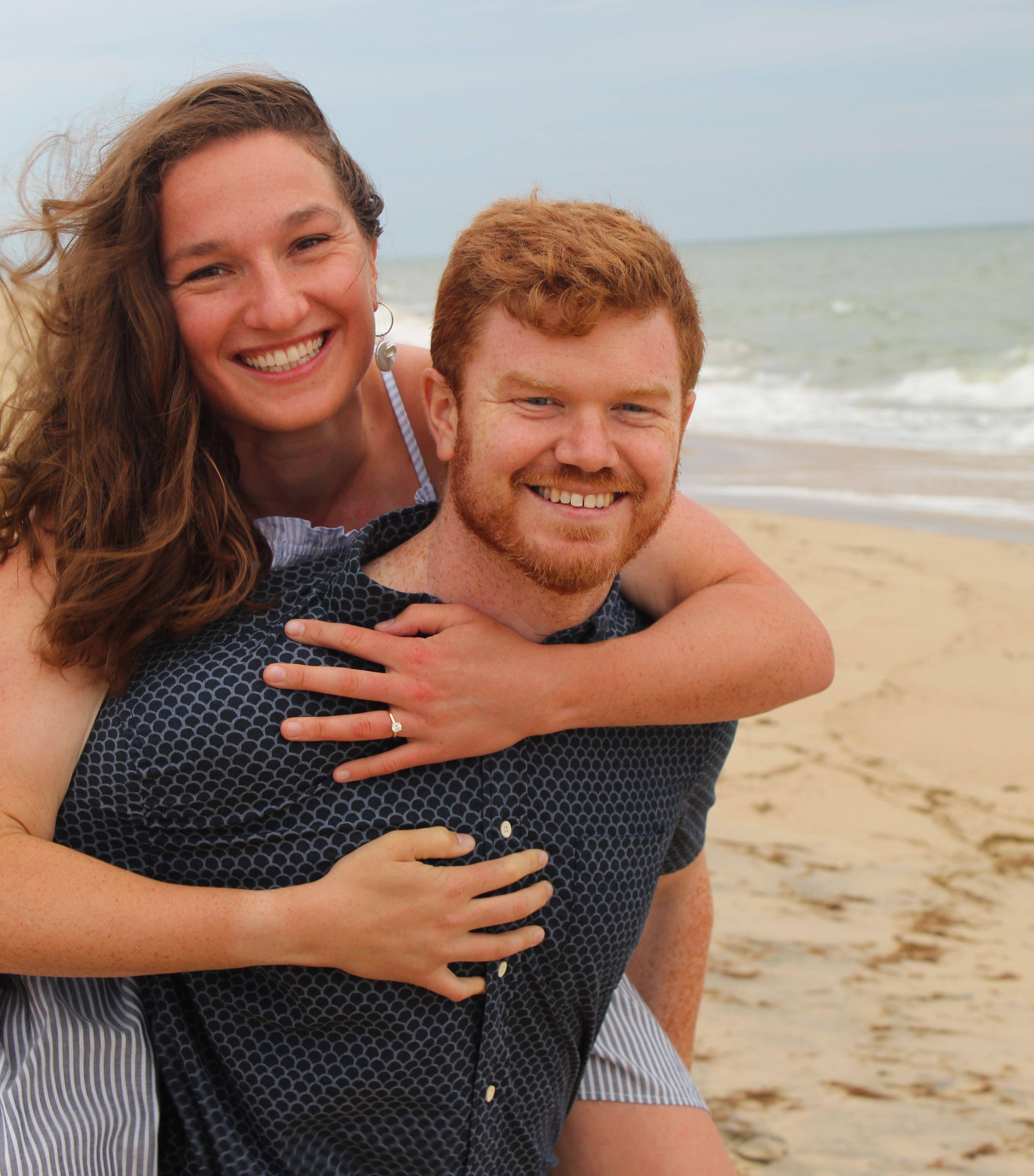 The Wedding Website of Abigail Benson and Brett Lively