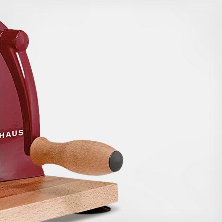 Classic Bread Slicer, Manual