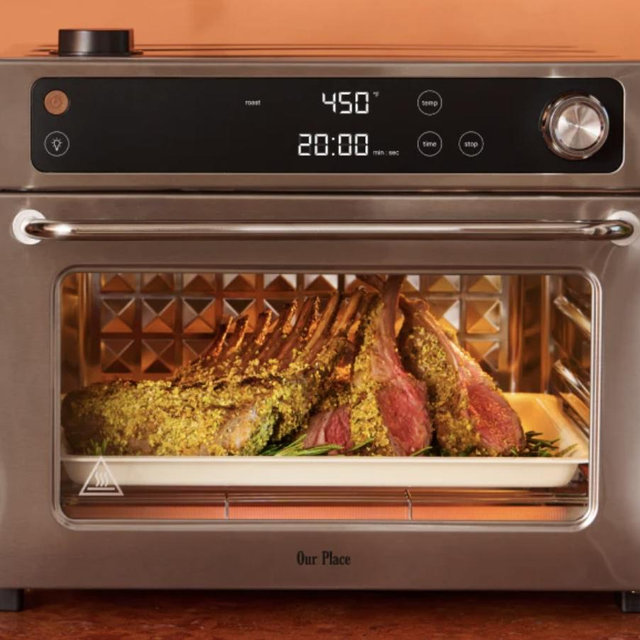 Wonder Oven Pro