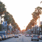 Abbot Kinney Boulevard
