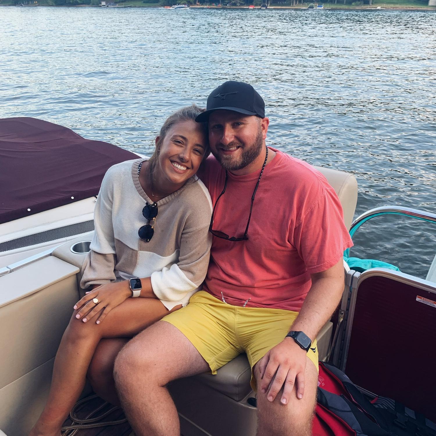 September 2022 - Deep Creek Lake, MD