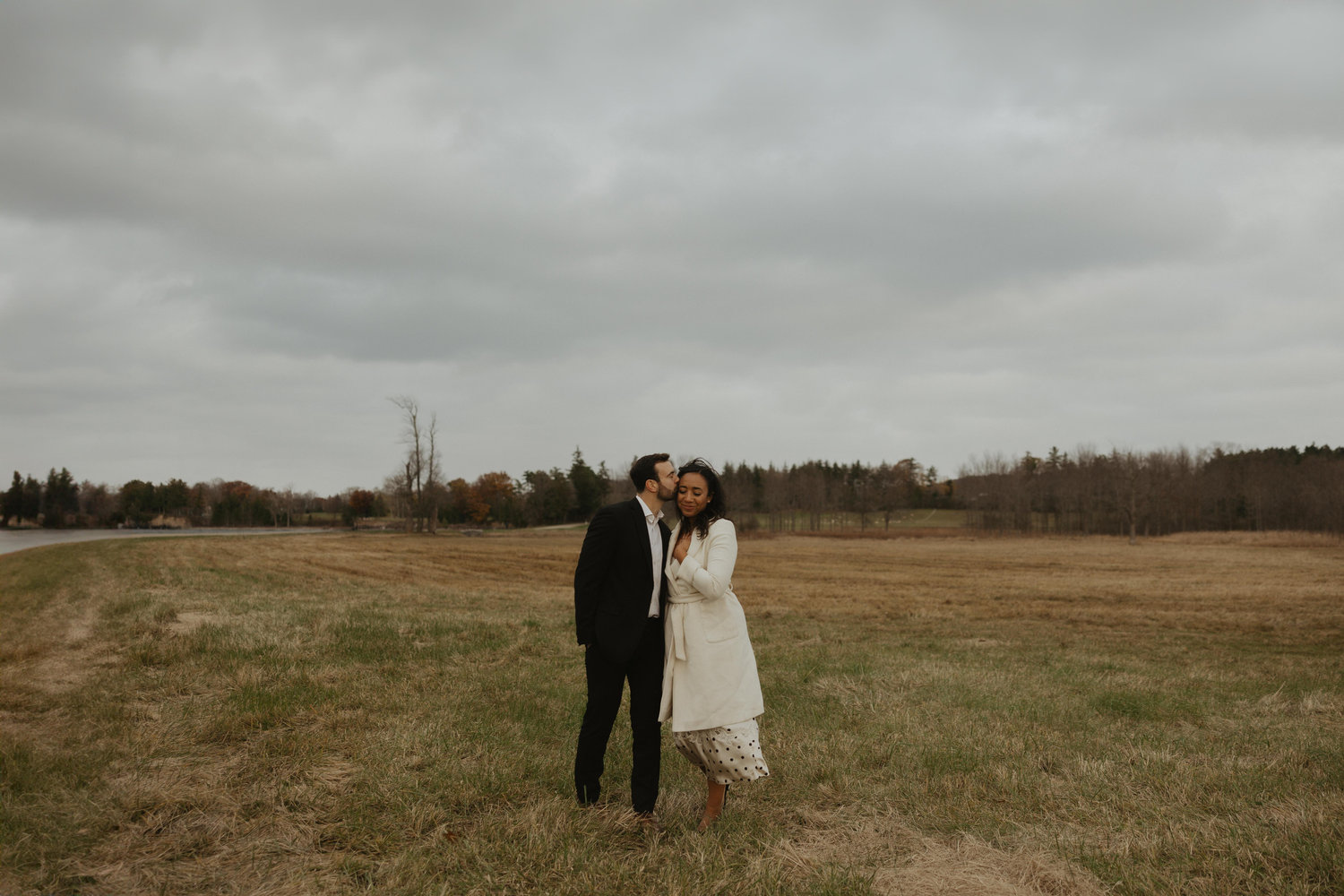 The Wedding Website of Jacquelyn Burrell and Isaac Bendavid