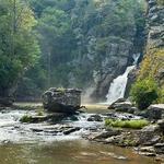 Linville Falls