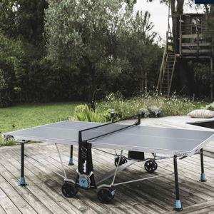 Cornilleau Outdoor Ping Pong Table (Credit Card)