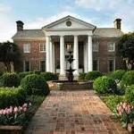 Arkansas Governor's Mansion