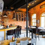Iron Bay Restaurant & Drinkery