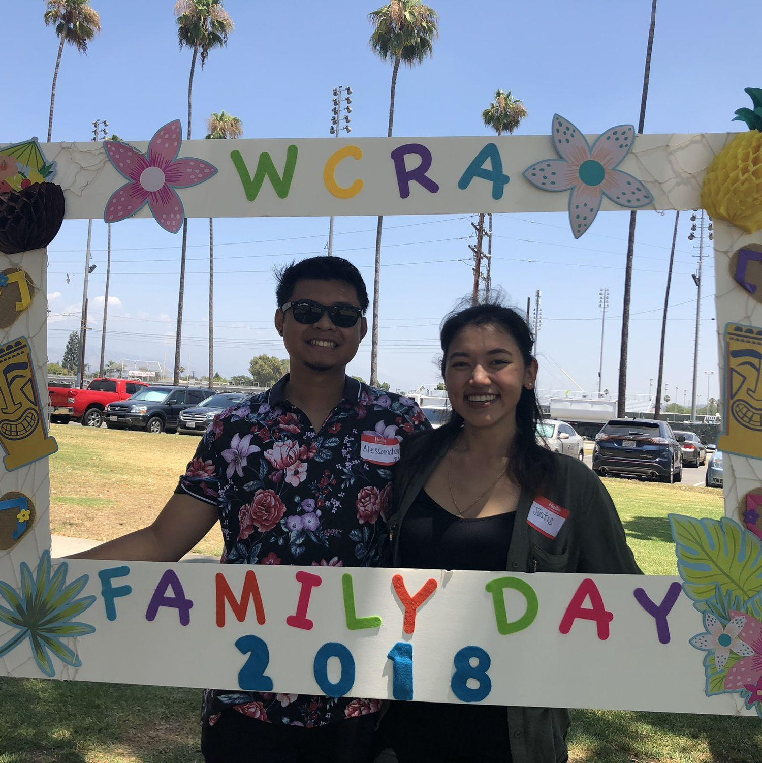 West Covina, CA - IYKYK