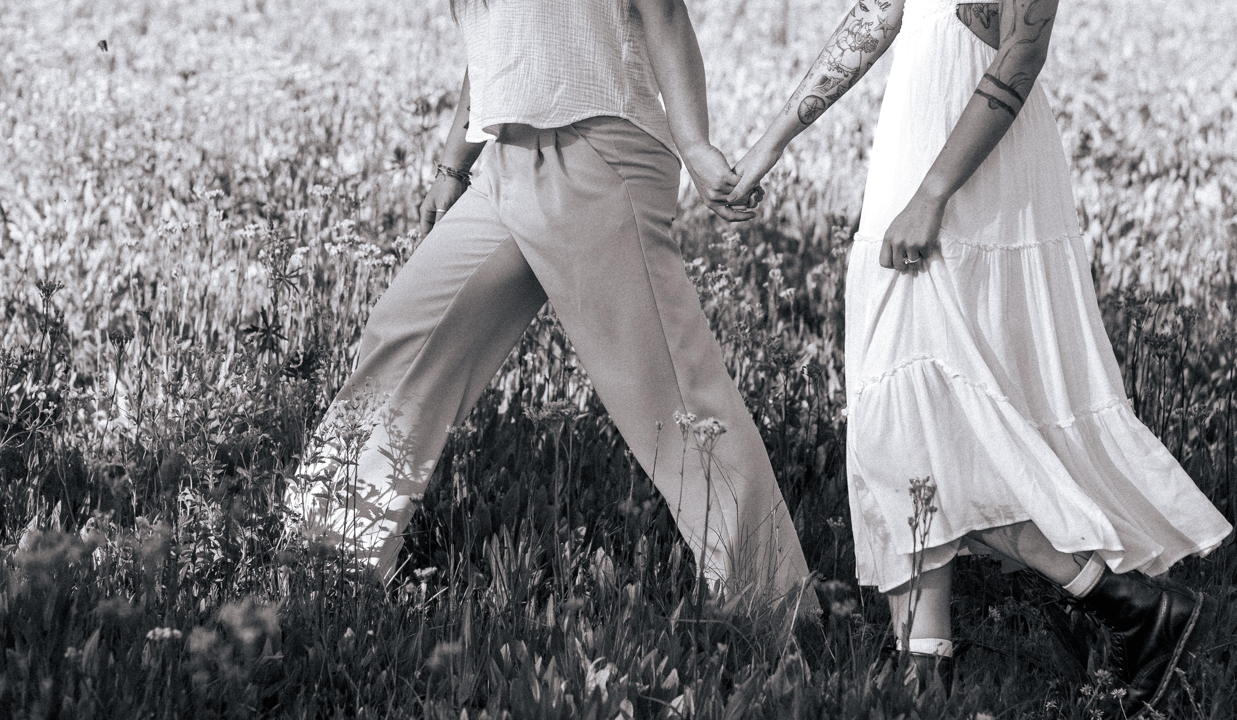 The Wedding Website of Lillian Crosby and Morgan Fuller