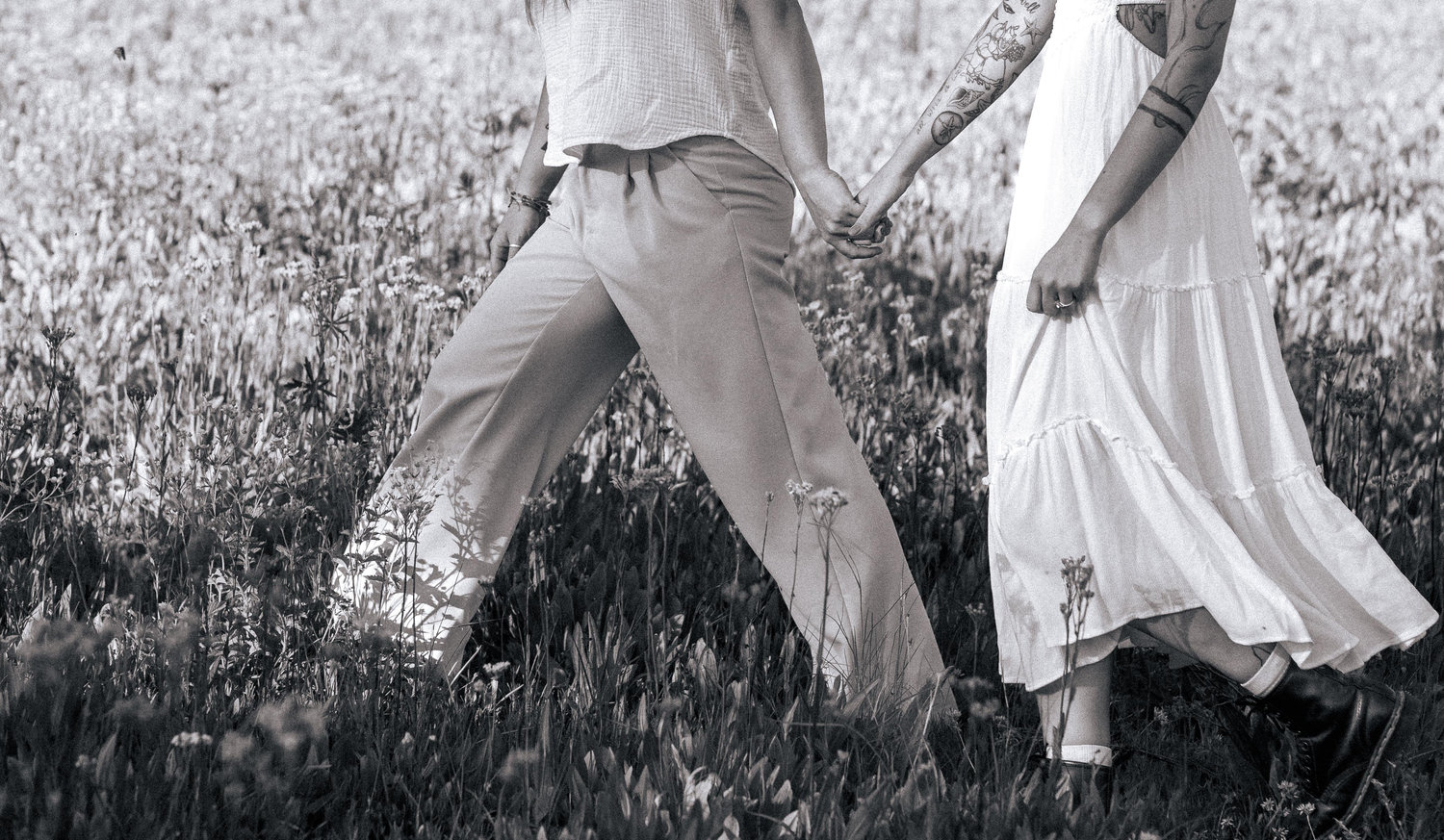 The Wedding Website of Lillian Crosby and Morgan Fuller