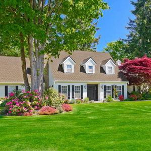New Home Fund