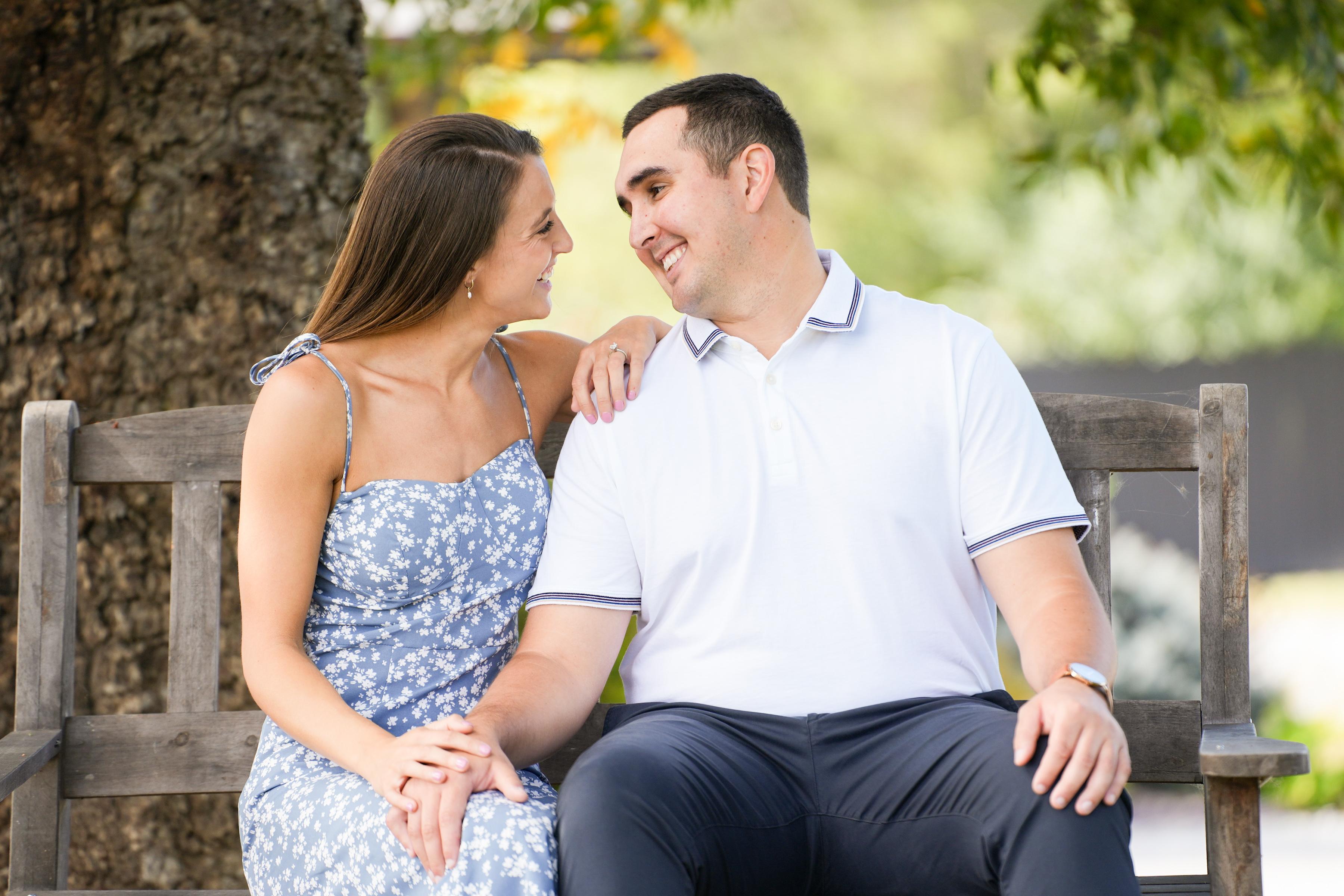 The Wedding Website of Sara Dilly and Brendan Hughes