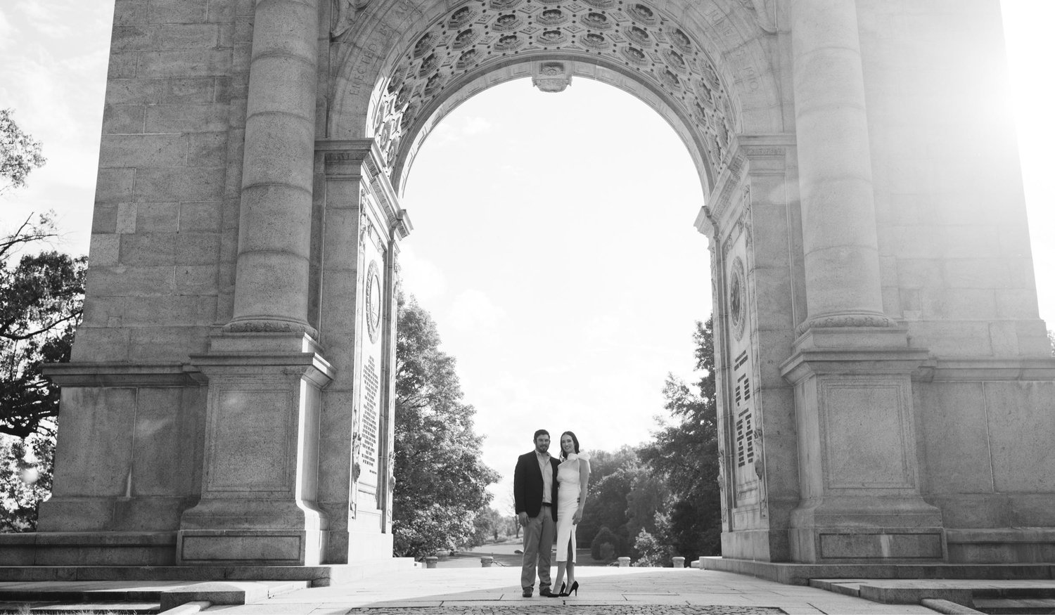 The Wedding Website of Kendall Pelliccia and Erick Shaw