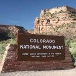 Colorado National Monument Visitor Center
