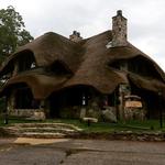 Mushroom House Tours