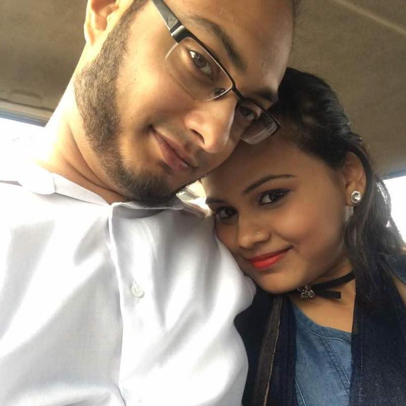 Our first road trip!