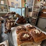 A&J King Artisan Bakers