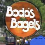 Bodo's Bagels