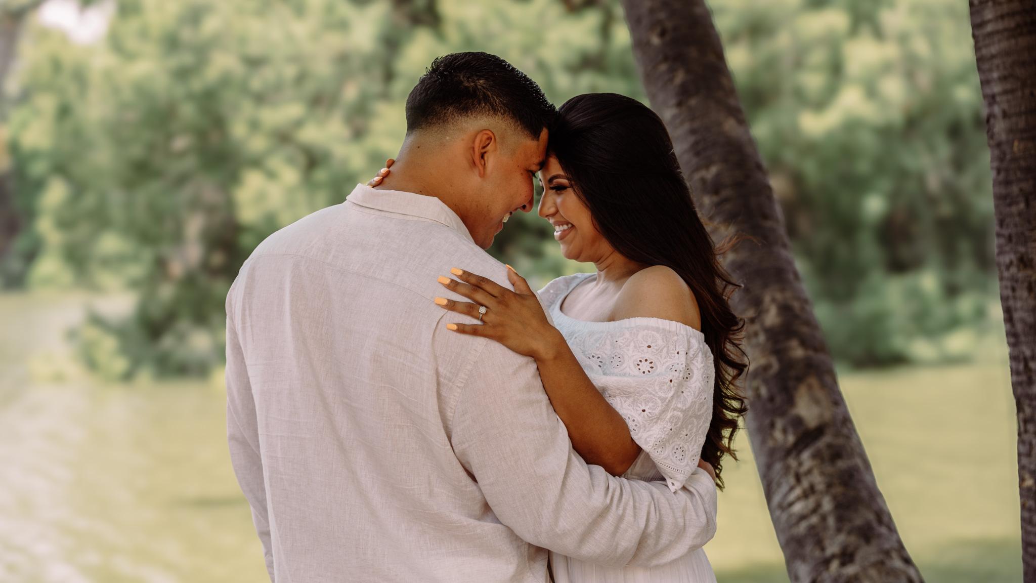 The Wedding Website of Diana Calderon and Jackson Blanco