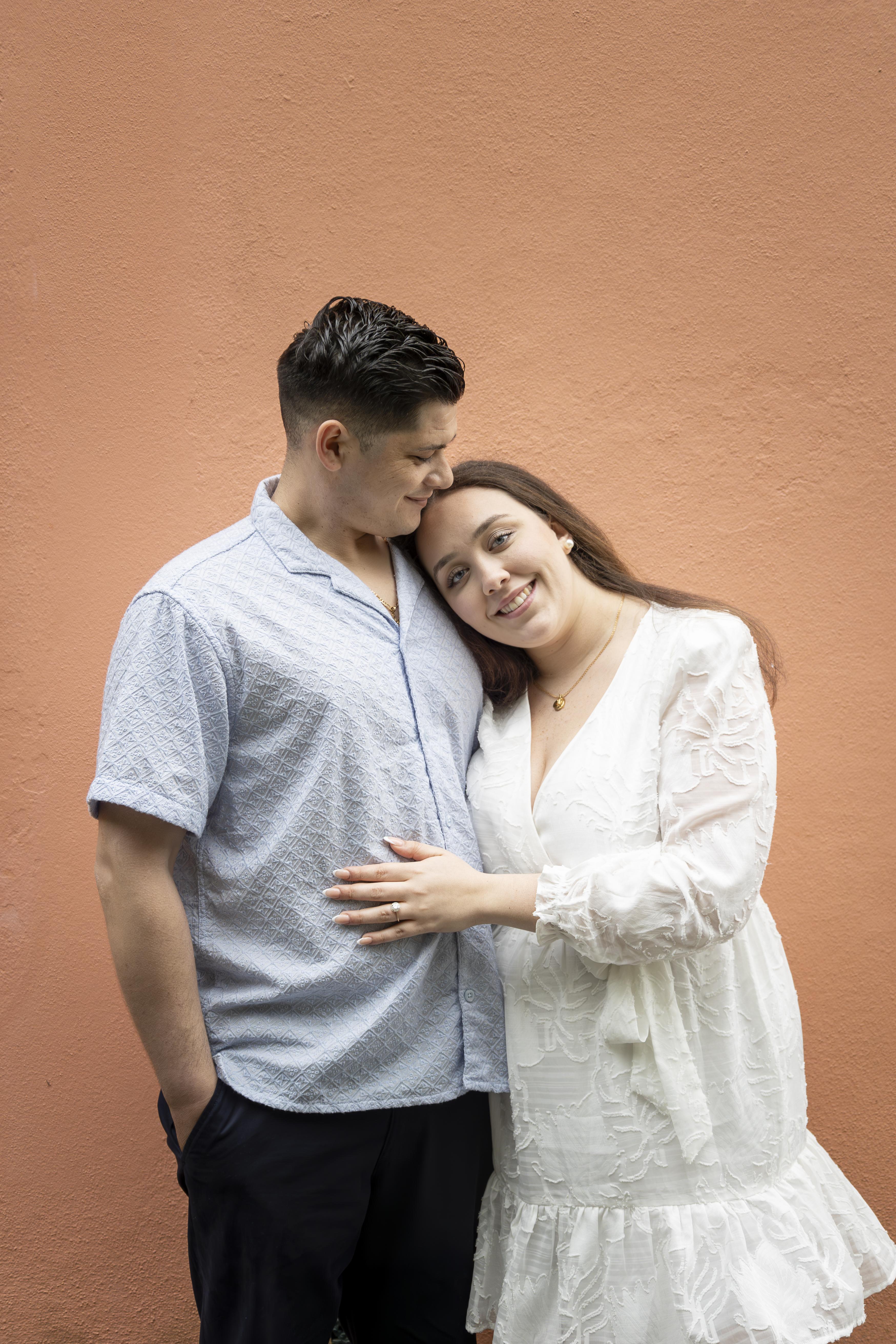 The Wedding Website of Alexia Lourenco and Helio Tavares