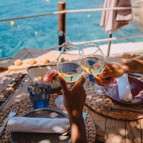 Mallorca Romantic Dinner