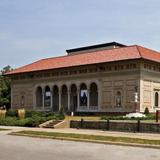 Allen Memorial Art Museum