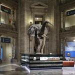 Smithsonian National Museum of Natural History