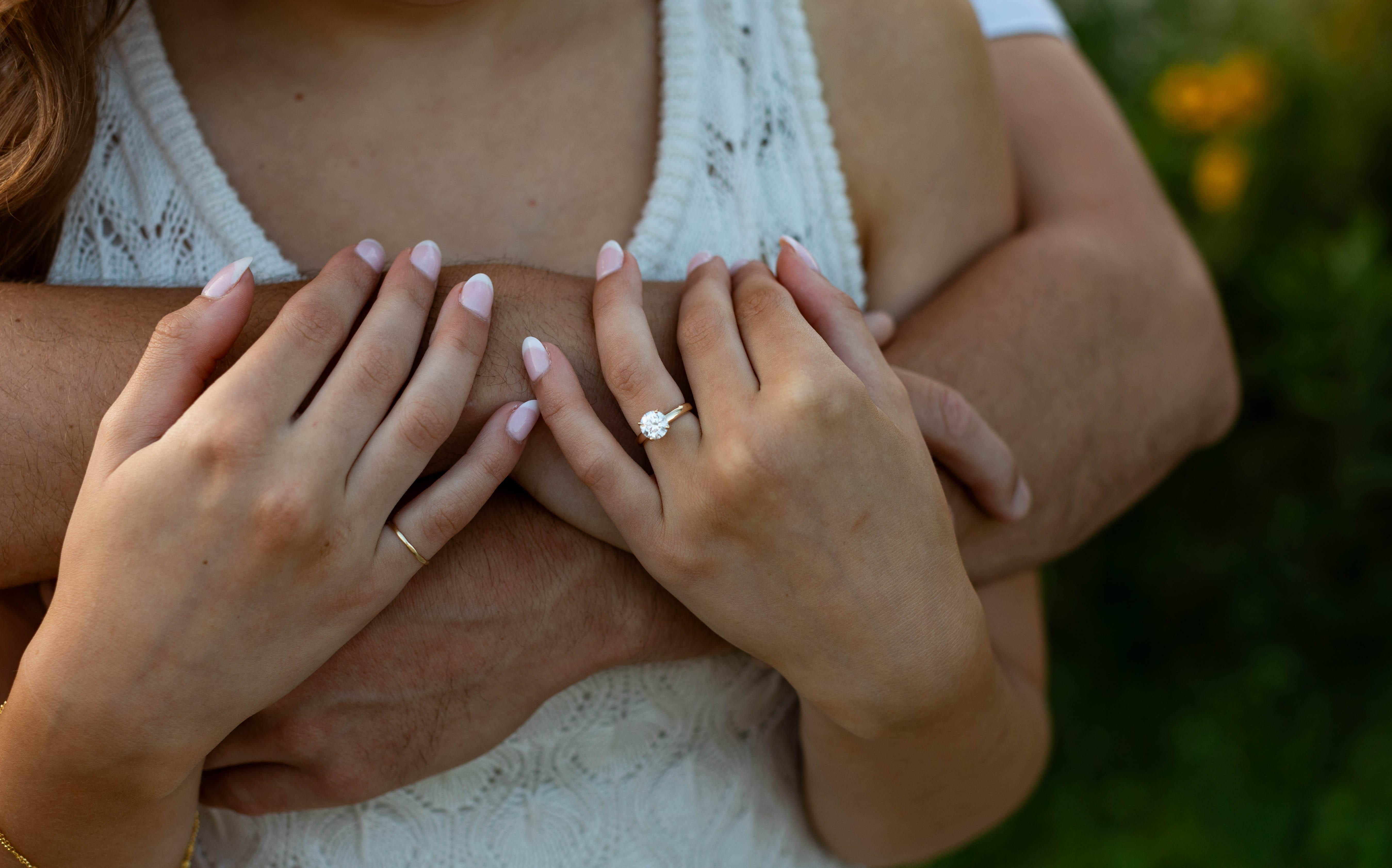 The Wedding Website of Brooke Krueger and Casey Carlson