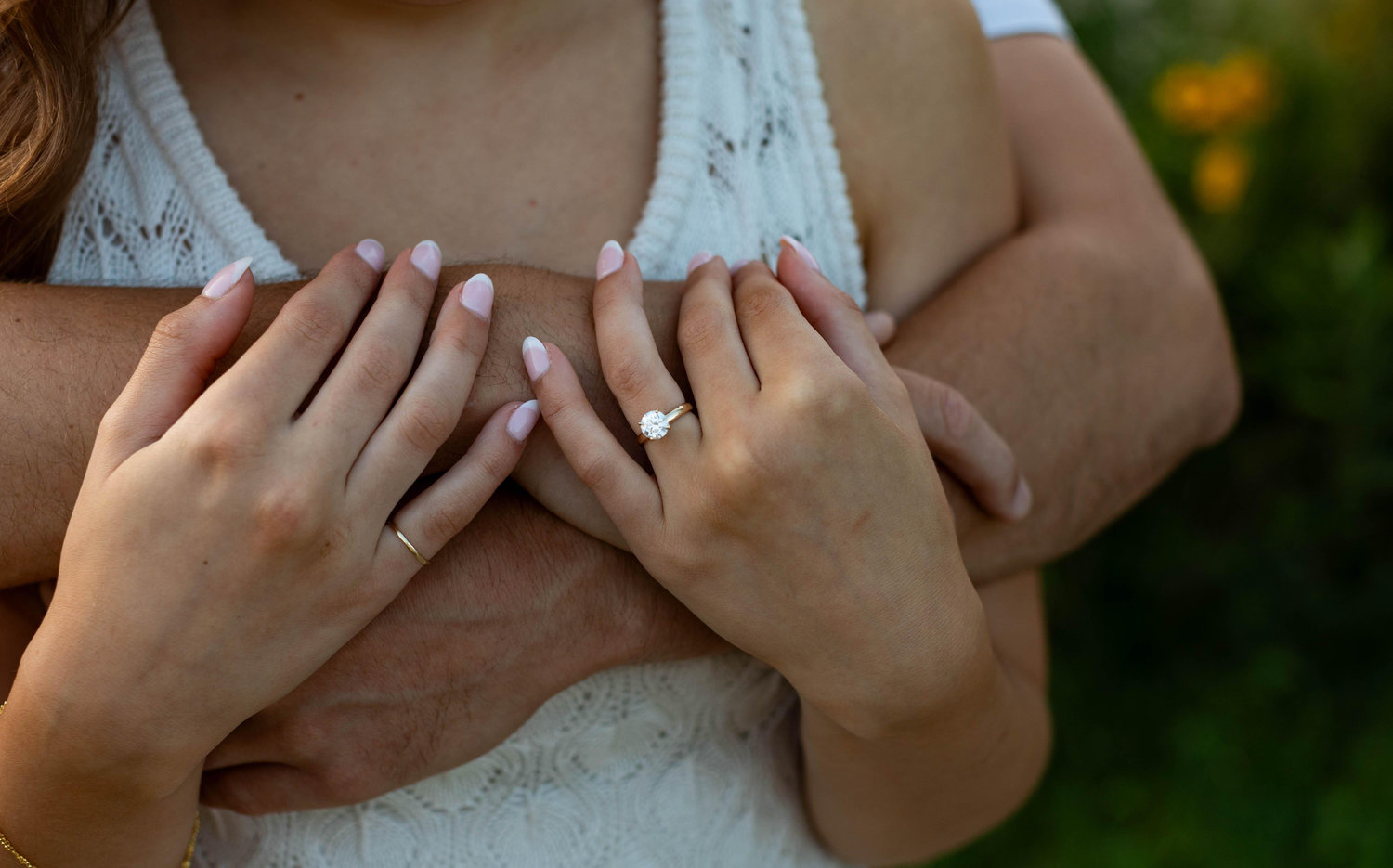 The Wedding Website of Brooke Krueger and Casey Carlson