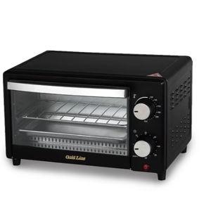 Toaster Oven