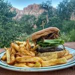 Restaurant Recommendations