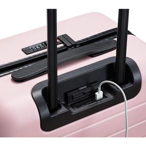Carry-On Luggage - Beth