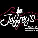 Breakfast - Jeffrey's Restaurant