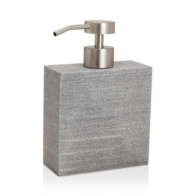 Kassatex - Slate Lotion Dispenser