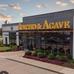 Ancho & Agave