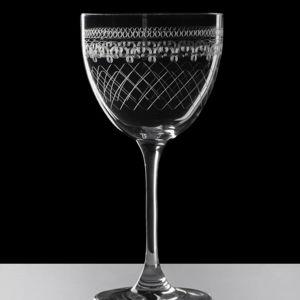 Death and Company Glassware
