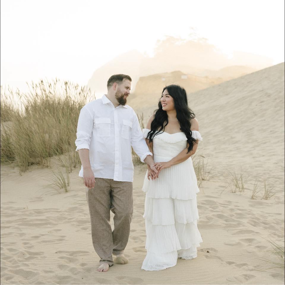The Wedding Website of Robert Kinzel and Kayla Nguyen