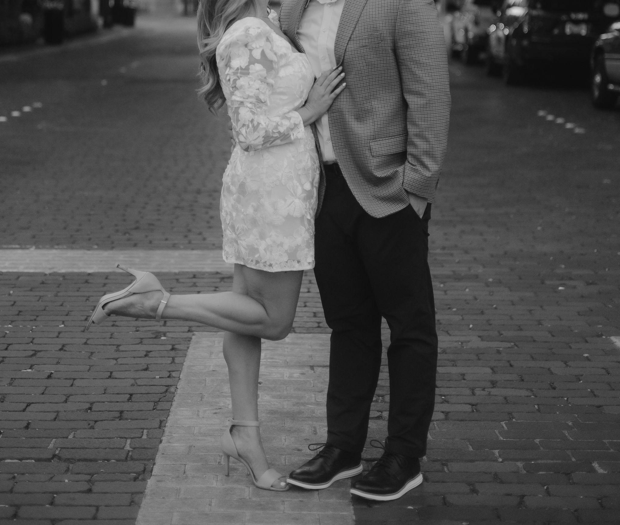 The Wedding Website of Kayla Drow and Dylan Hoggard