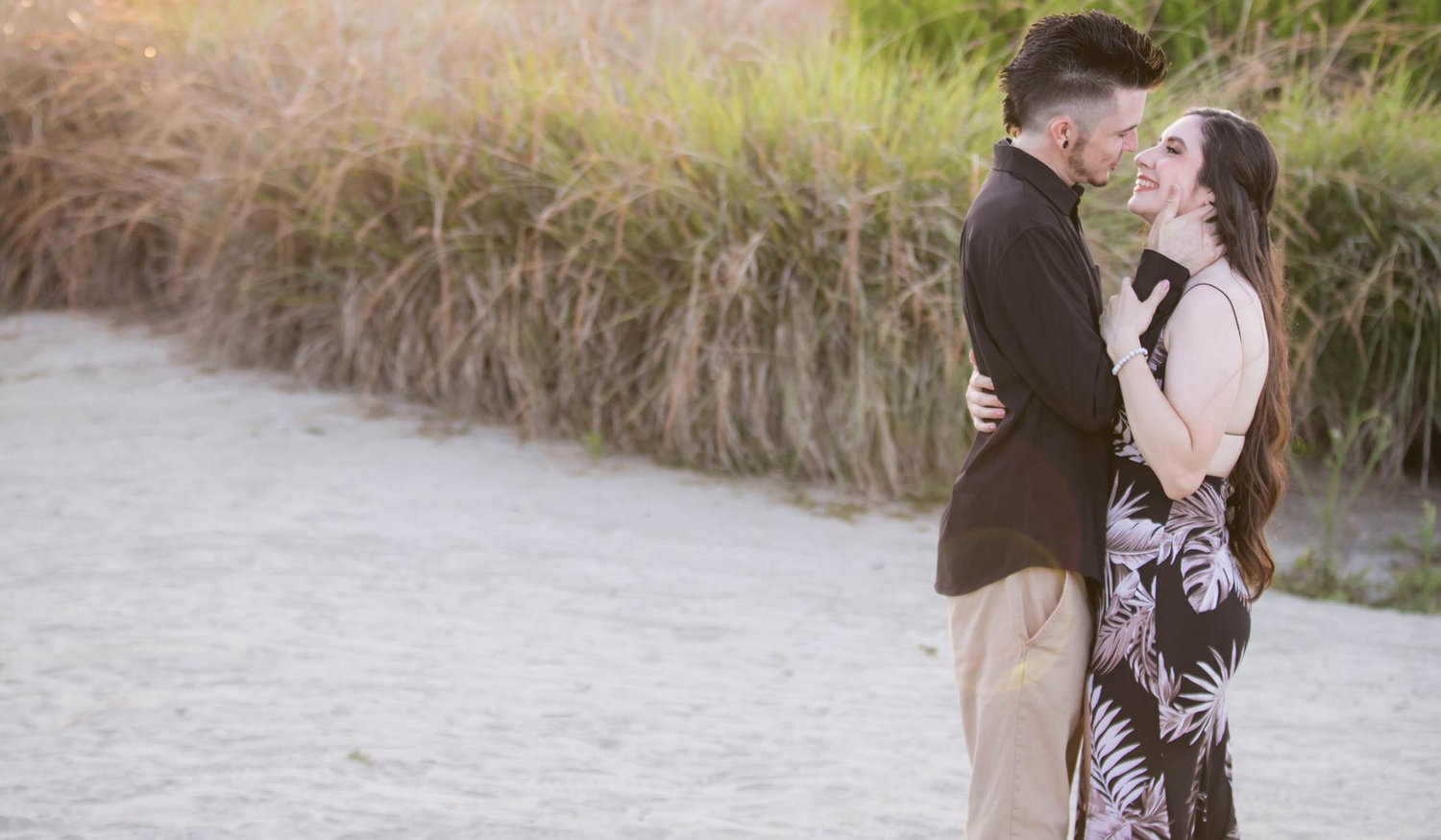 The Wedding Website of Stephanie Zavala and Chris Porter